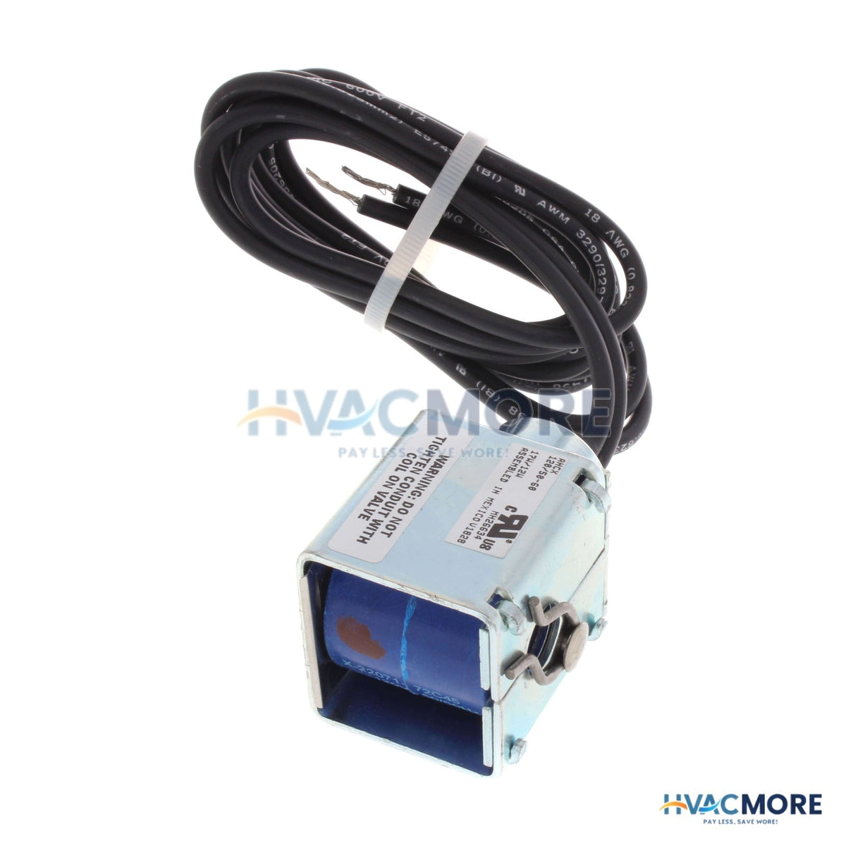 Carrier Solenoid Coil 120/50-60 EF19ZZ002