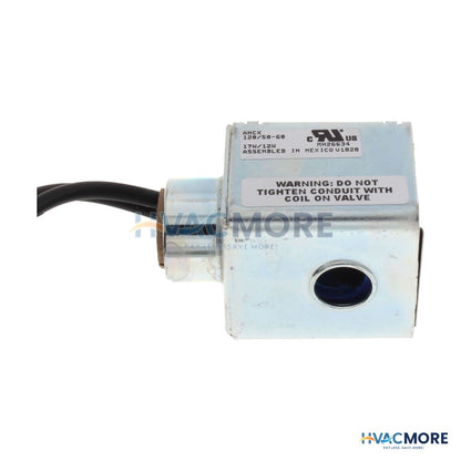 Carrier Solenoid Coil 120/50-60 EF19ZZ002