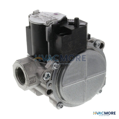 Carrier 1/2" Natural Gas Valve, 24V (3.2" WC) EF32CW035