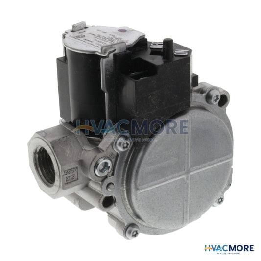 Carrier 1/2" Natural Gas Valve, 24V (3.2" WC) EF32CW035