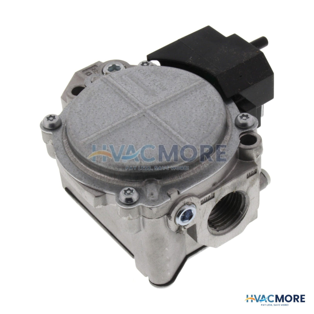 Carrier 1/2" Natural Gas Valve, 24V (3.2" WC) EF32CW035