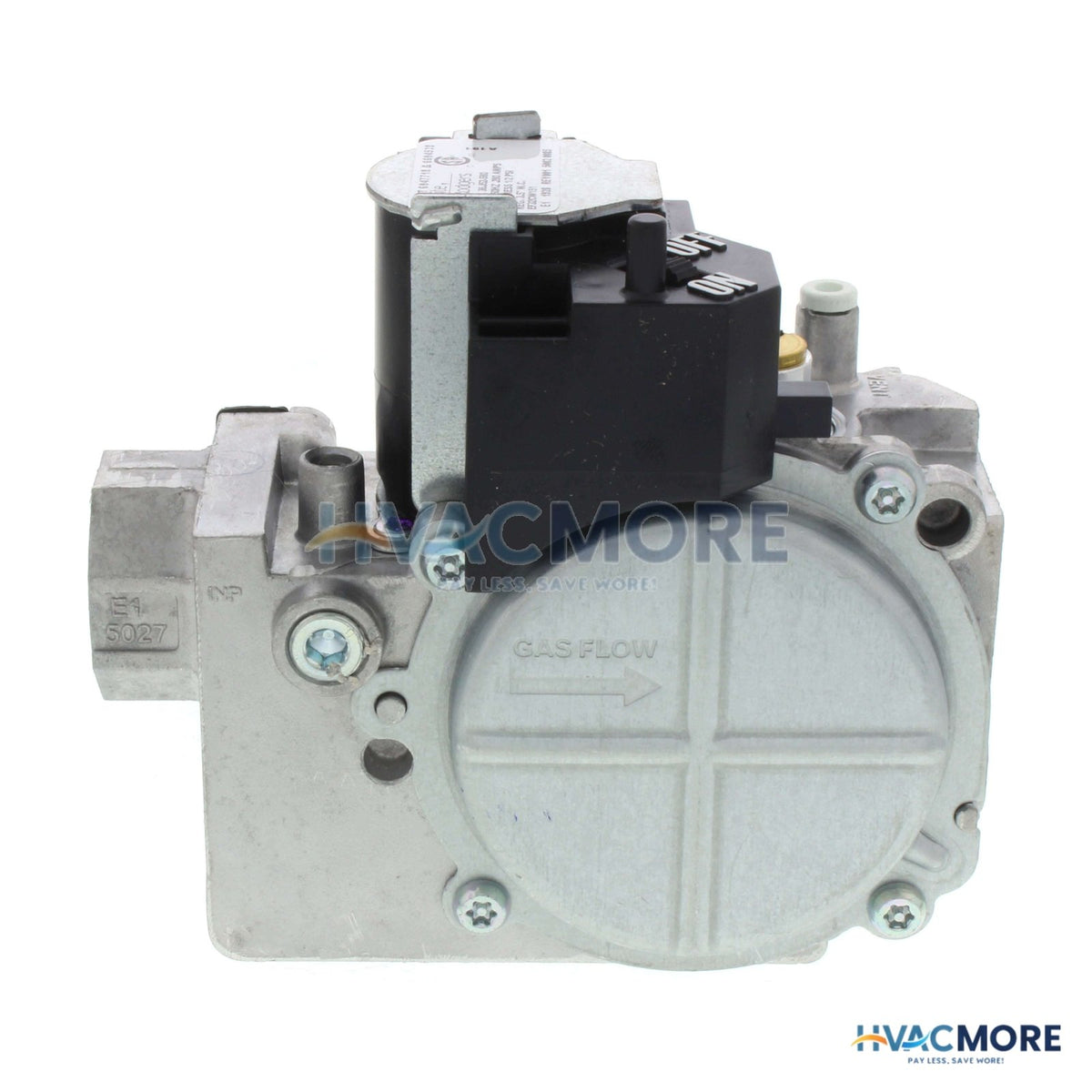 Carrier 24V 3.5"WC NG 1/2" Gas Valve EF32CW151