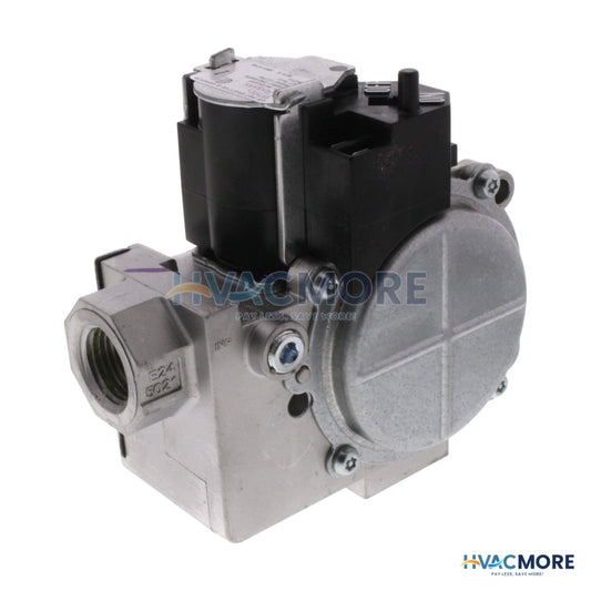 Carrier 24V Gas Valve 1/2" NPT 3.5" WC. EF32CW210