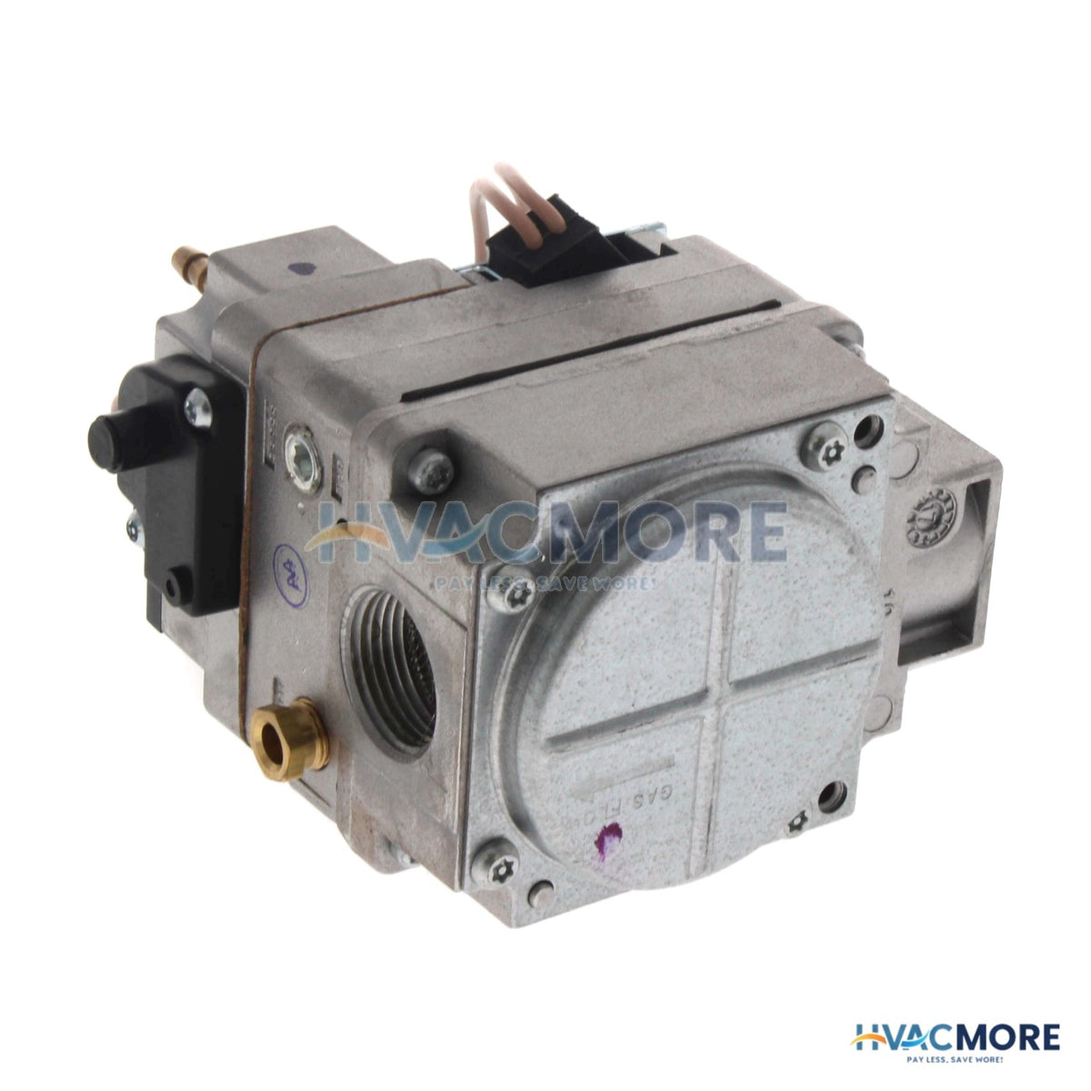 Carrier 1/2" x 3/4" 24V Gas Valve EF32CW233