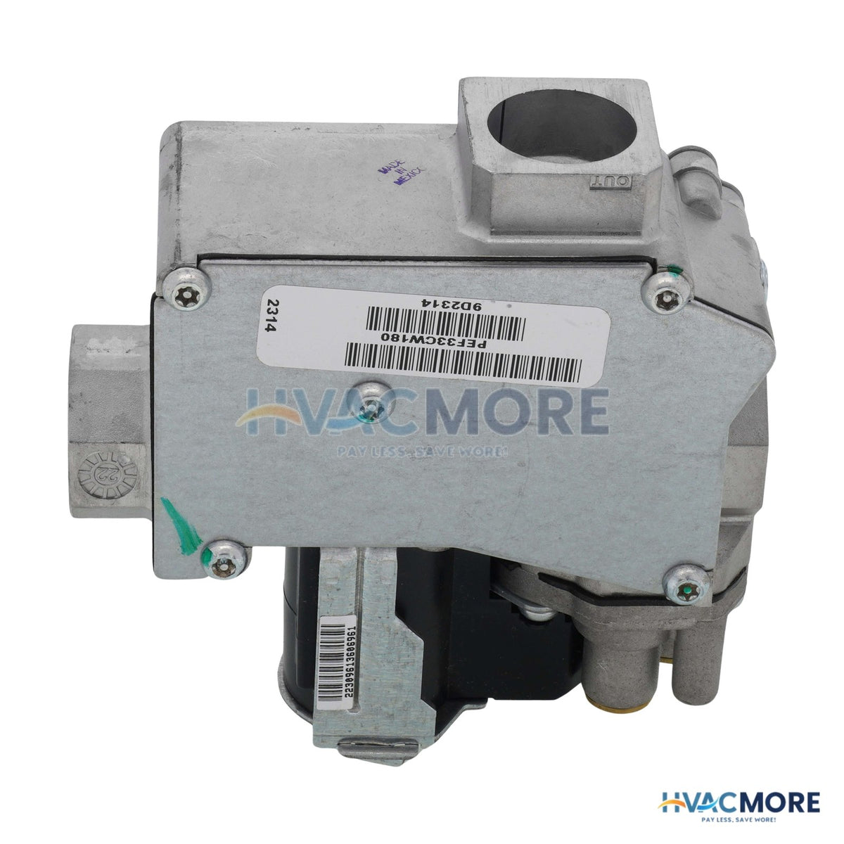 Carrier Gas Valve EF33CW180
