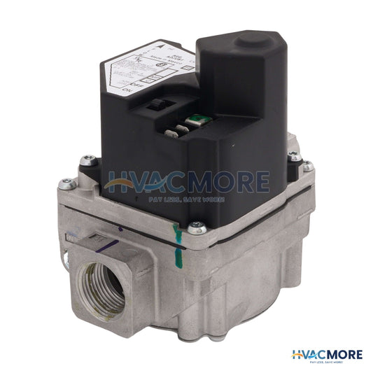 Carrier 3/4" 2-STAGE Gas Valve EF33CW189