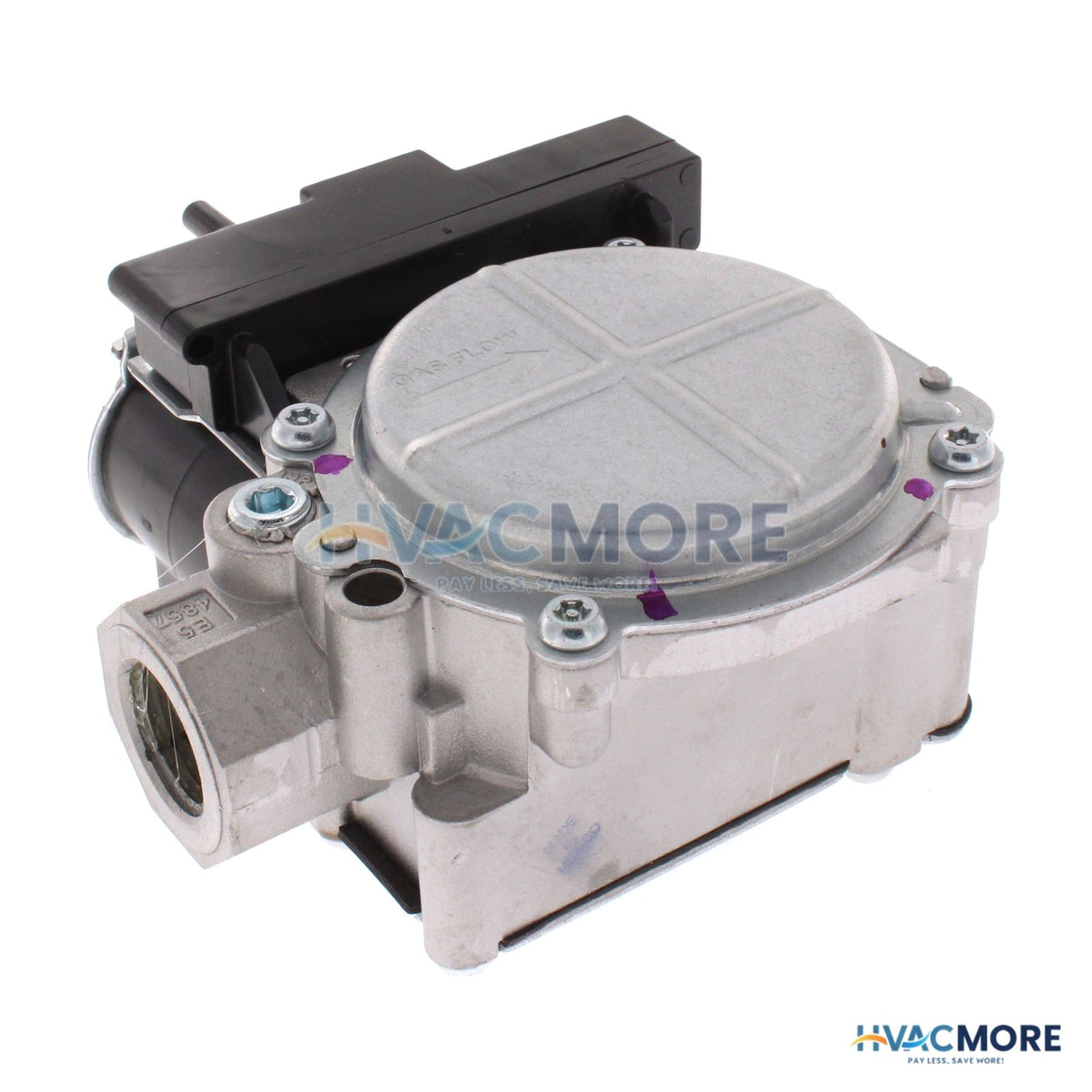 Carrier Gas Valve EF33CW201