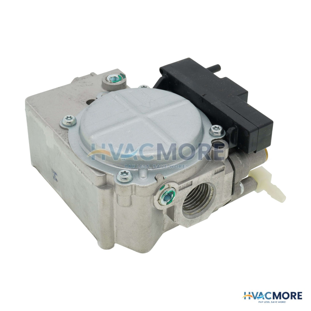 Carrier Gas Valve EF33CW205