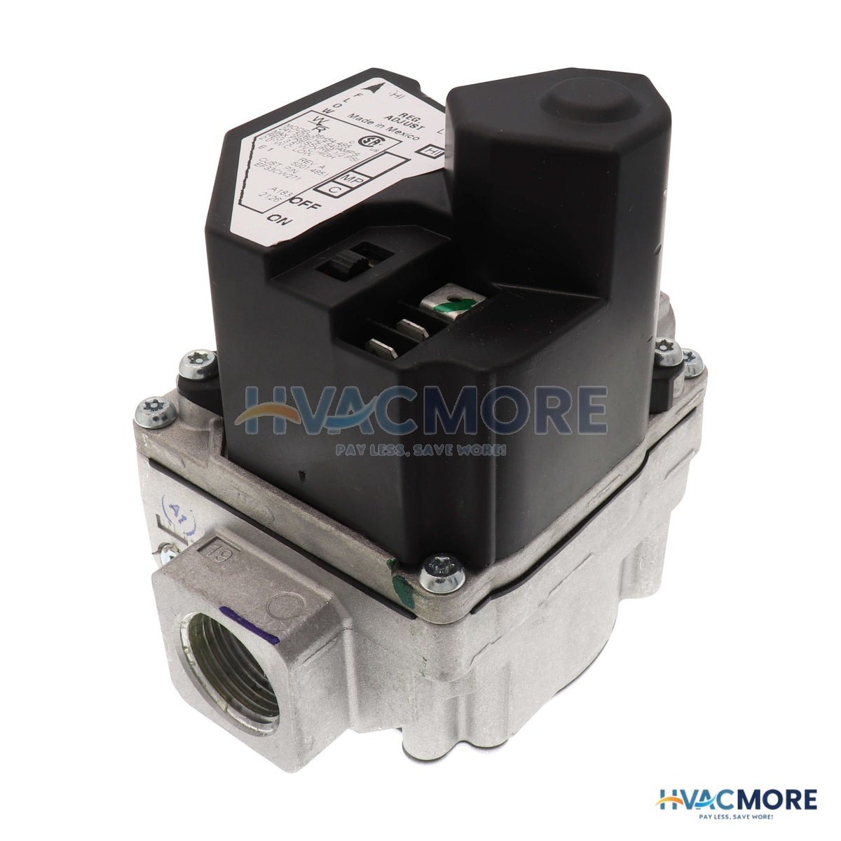 Carrier Natural Gas Valve EF33CW271