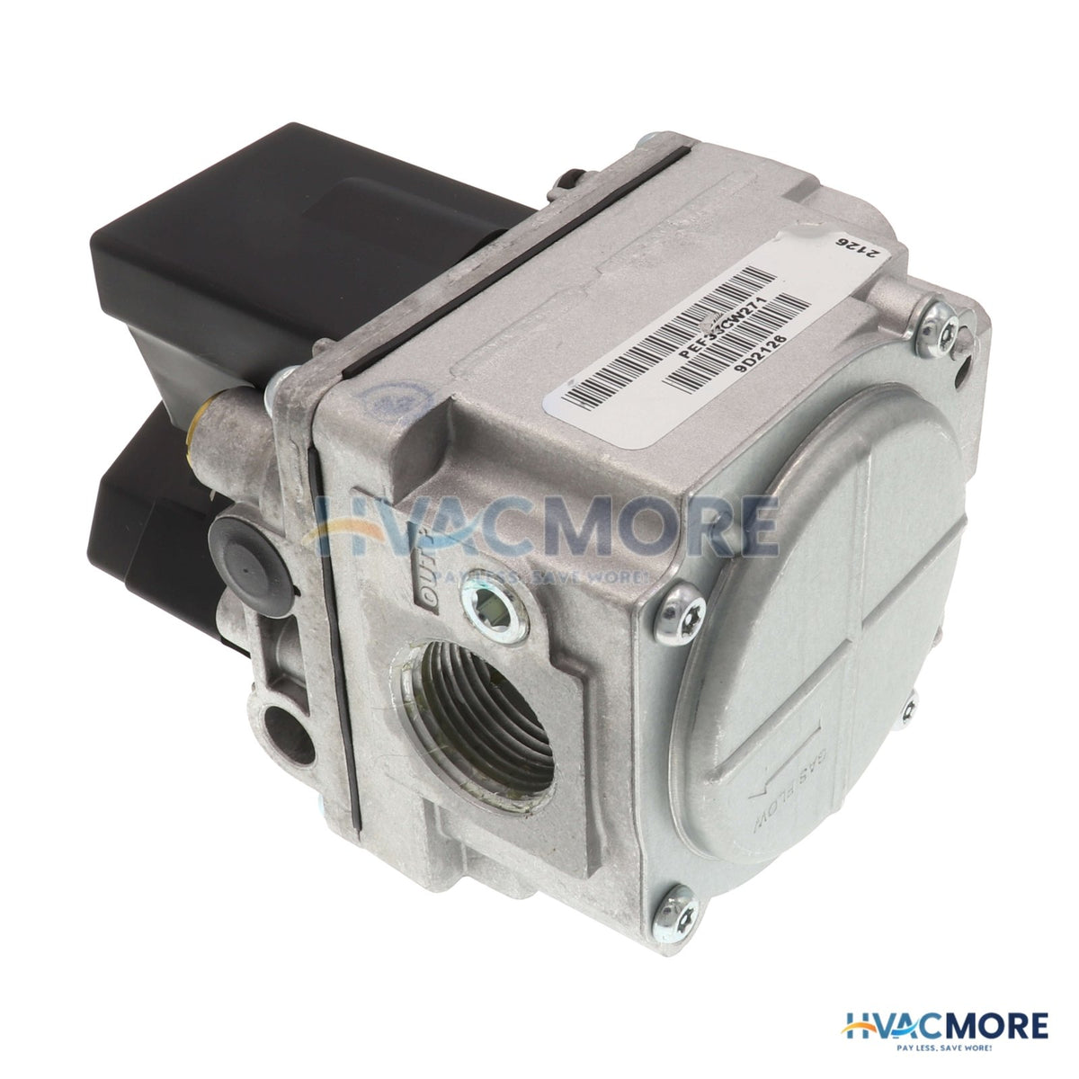 Carrier Natural Gas Valve EF33CW271