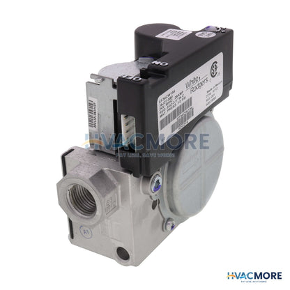 Carrier 24V 3.5"WC NG 3/4" Gas Valve EF34CW154