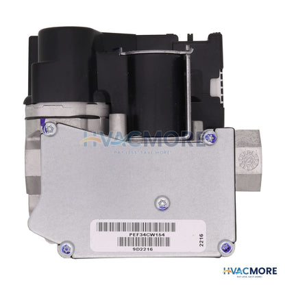 Carrier 24V 3.5"WC NG 3/4" Gas Valve EF34CW154