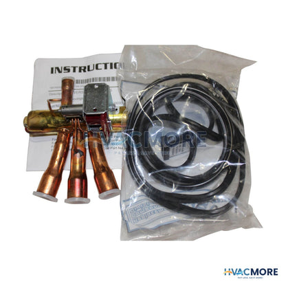 Carrier Reversing Valve Kit EF660008