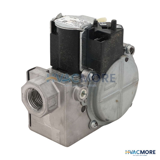 Carrier 1/2" Natural Gas Valve, 24V (3.0" WC) W/ LP Kit EF660015