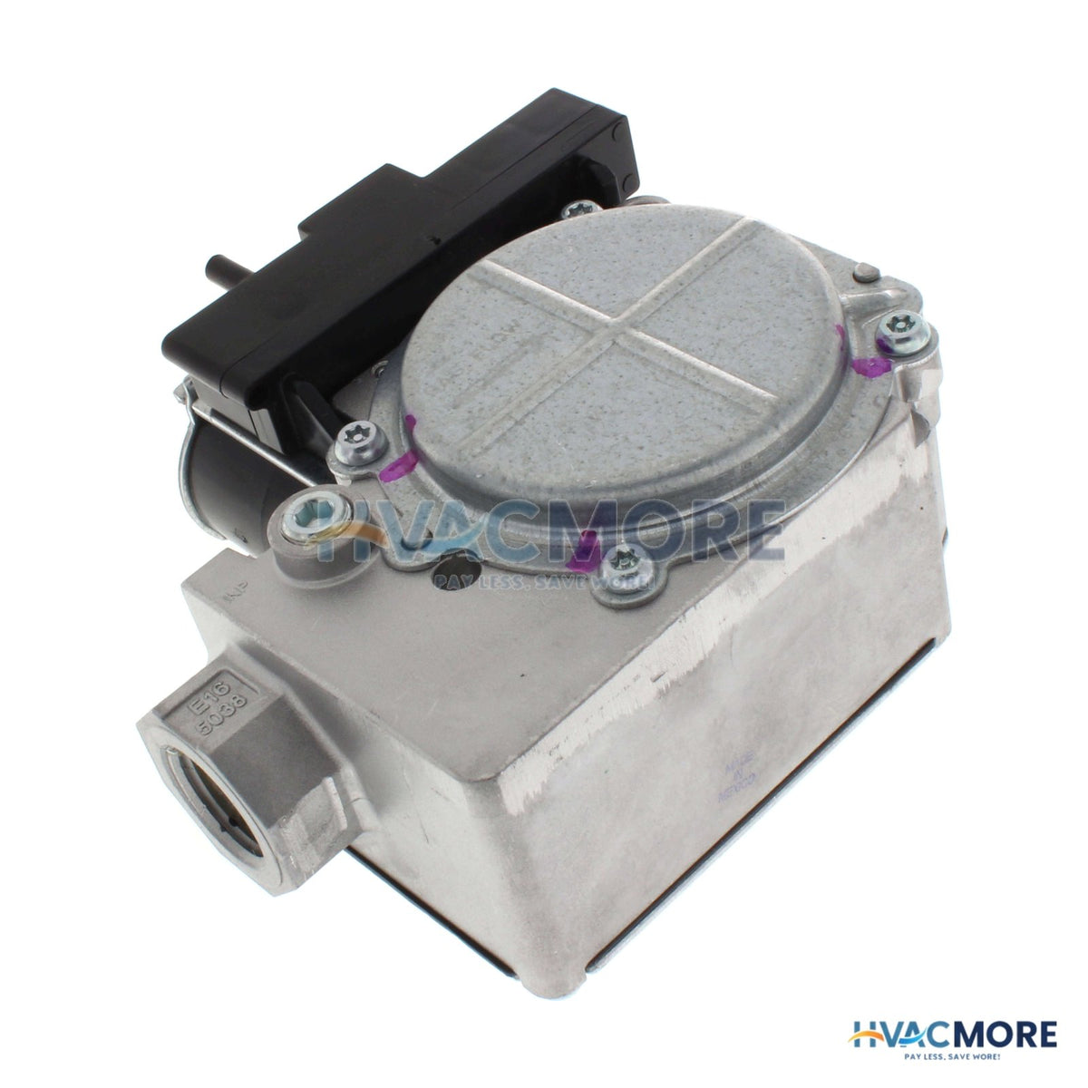 Carrier 24V Gas Valve Kit EF660017