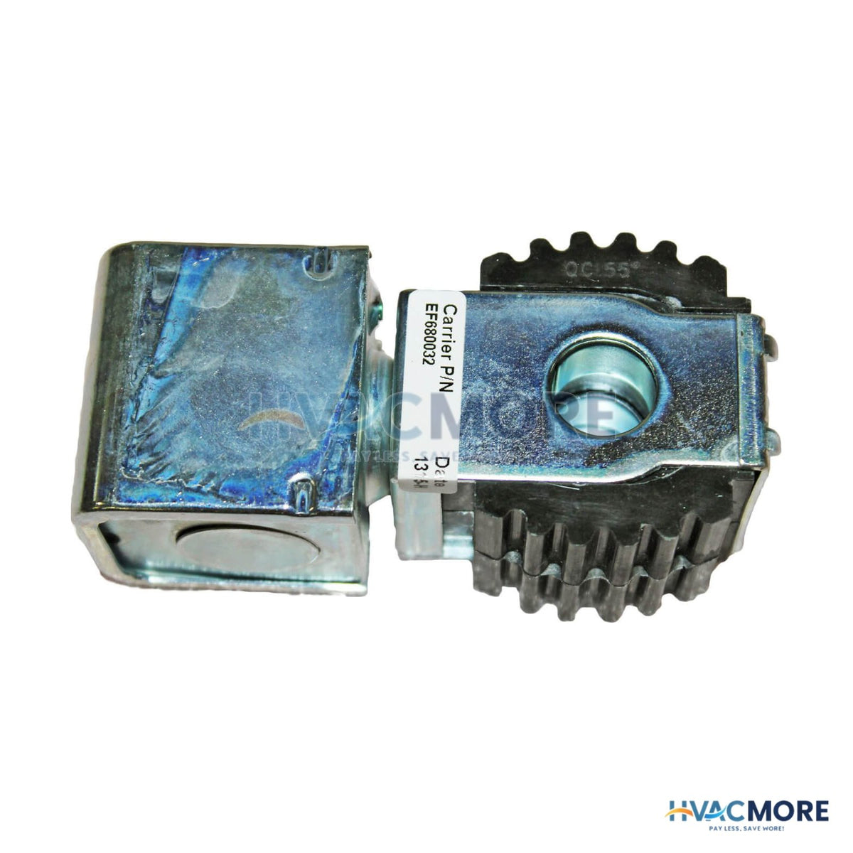 Carrier Solenoid Valve Coil EF680032
