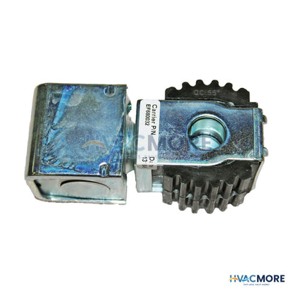 Carrier Solenoid Valve Coil EF680032