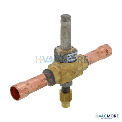 Carrier 5/8" Liquid Line Solenoid Valve EF680036