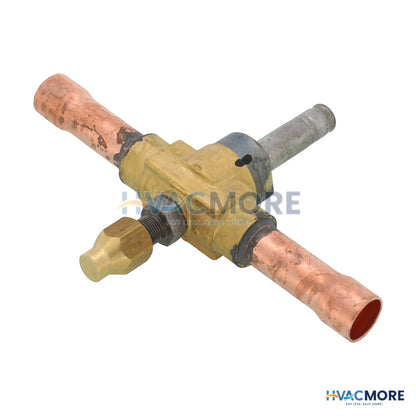 Carrier 5/8" Liquid Line Solenoid Valve EF680036
