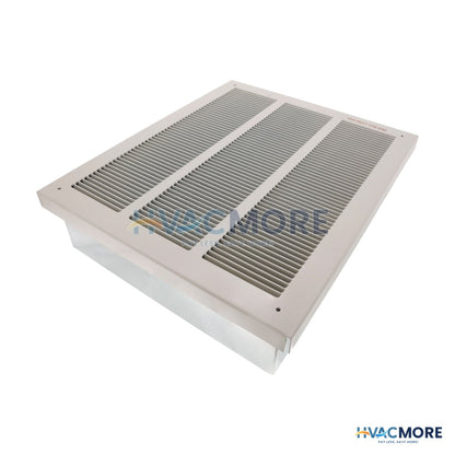 Qmark EFF Series - Ceiling Heater (4000/2000 Watts, 240 Volt) EFF4004