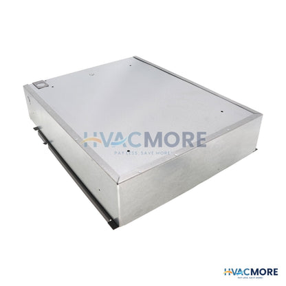 Qmark EFF Series - Ceiling Heater (4000/2000 Watts, 208 Volt) EFF4008