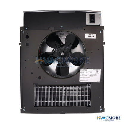 Qmark EFF Series - Ceiling Heater (4000/2000 Watts, 208 Volt) EFF4008