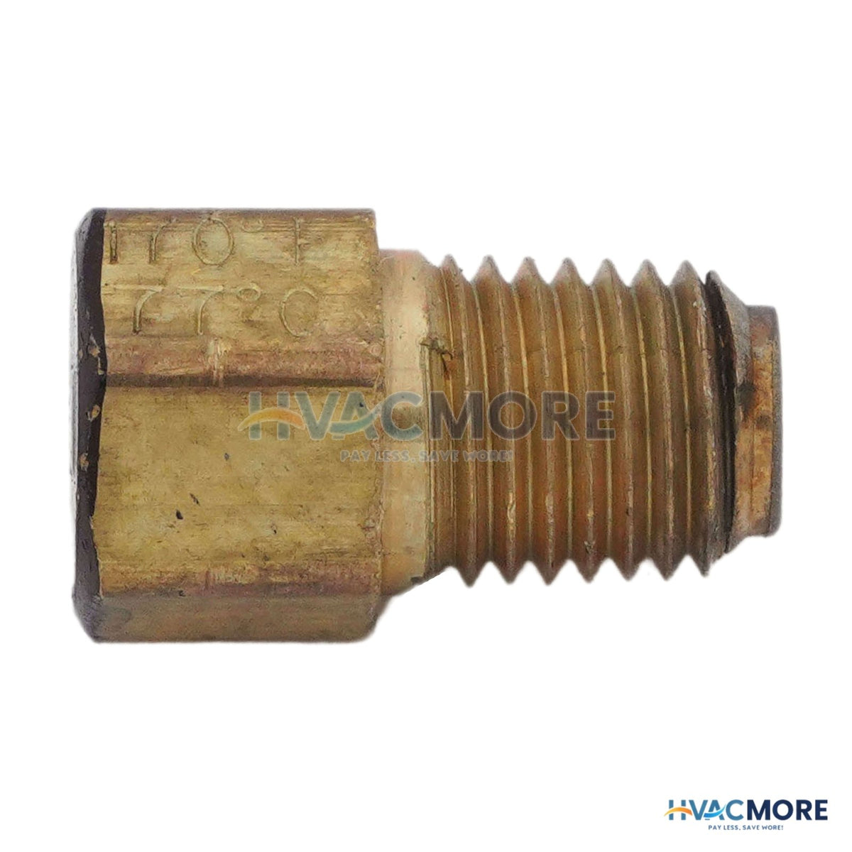 Carrier Fusible Plug (Suction) EK02JA170