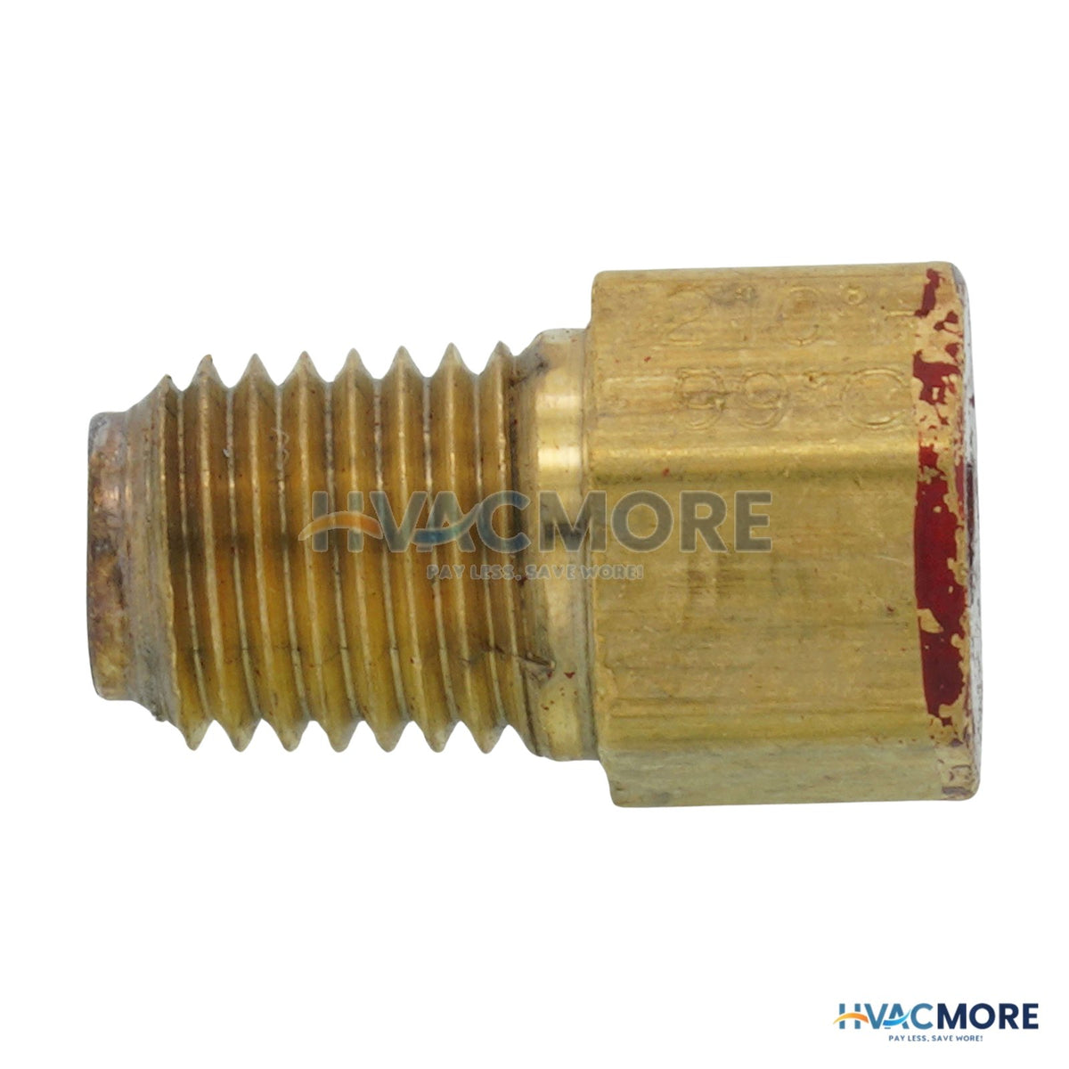 Carrier Fusible Plug (Coil) EK02JA203