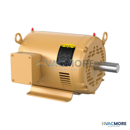 Baldor Motor 7.5 HP 1770 RPM 3PH 213t EM3311T-8