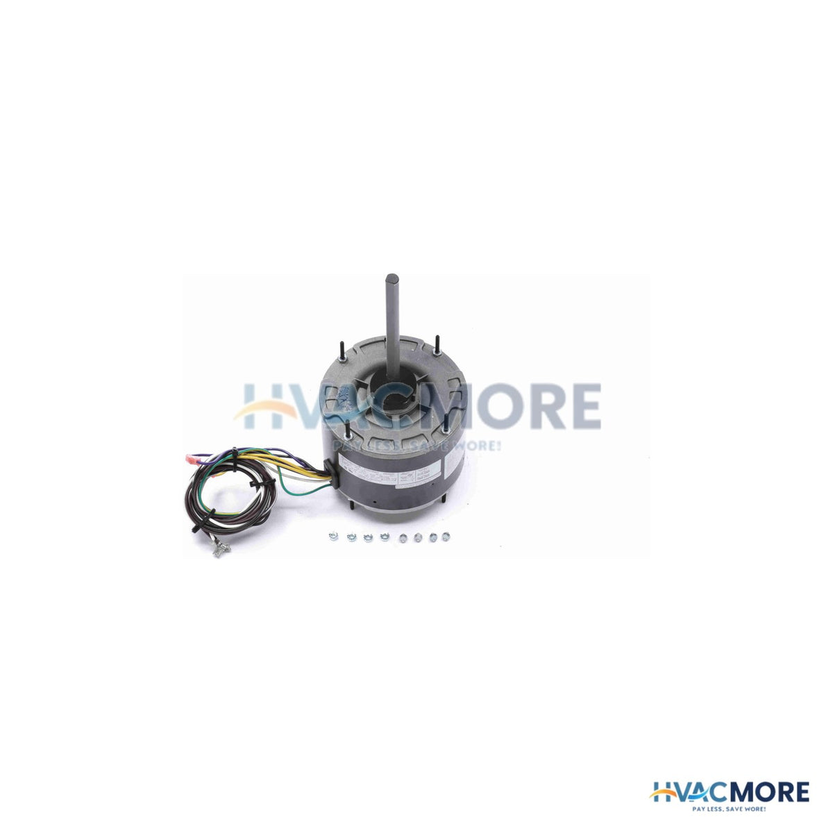Century EM3458F Condenser Fan Motor EM3458F