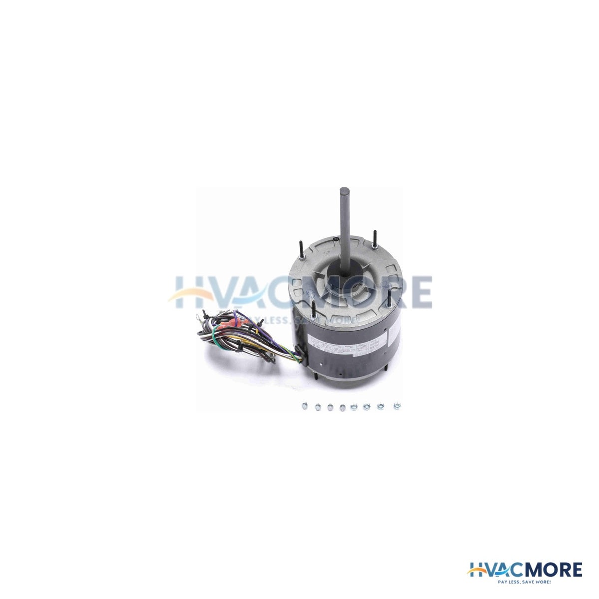 Century EM3459F Condenser Fan Motor EM3459F