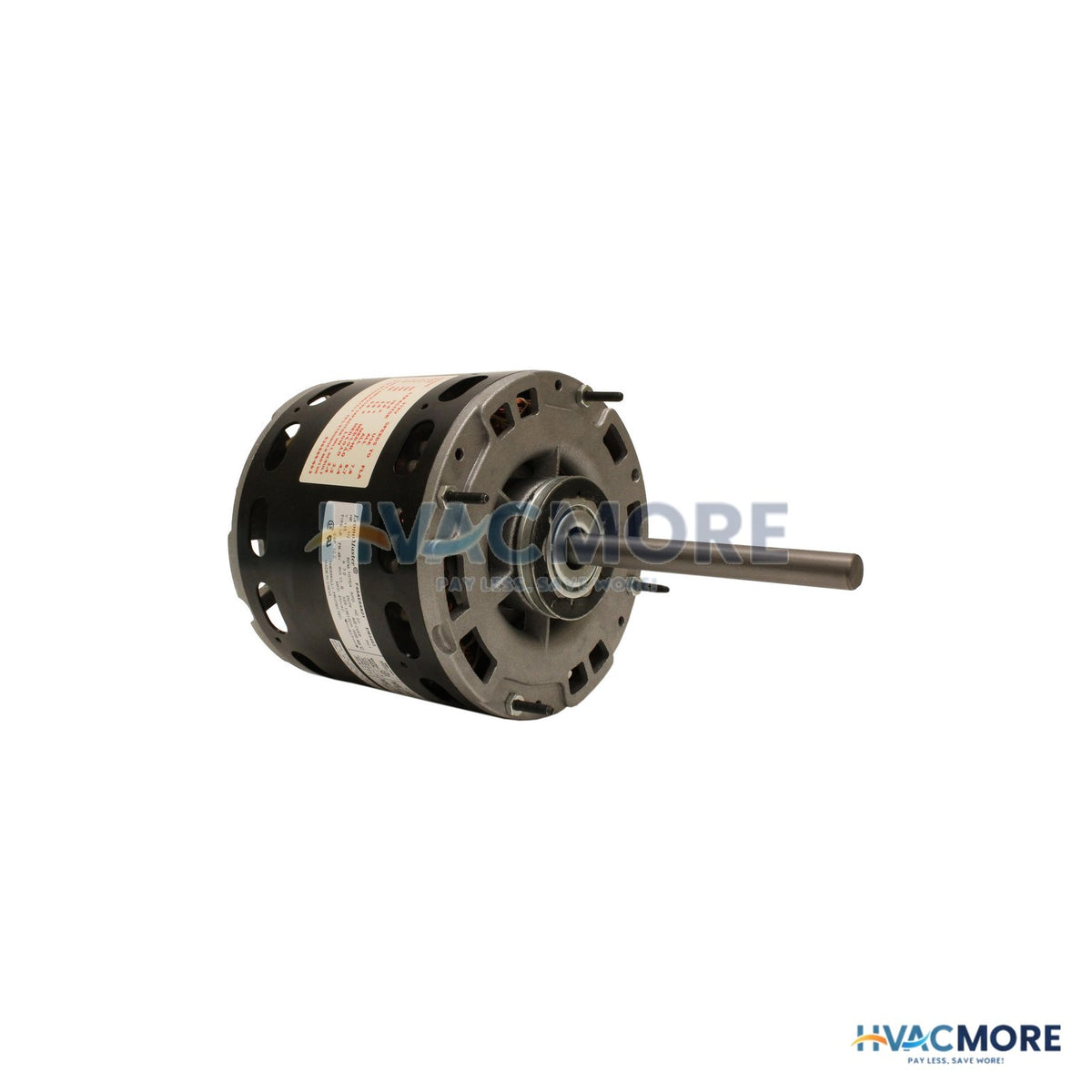 Century EM3463 Fan and Blower Motor EM3463