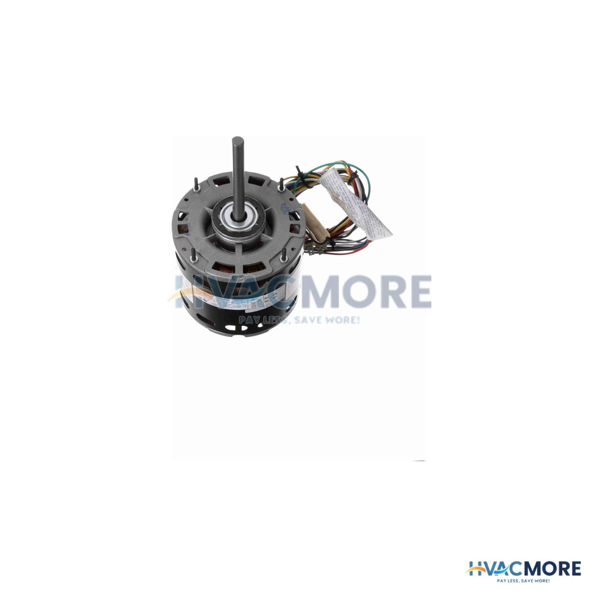 Century EM3466 Fan and Blower Motor EM3466