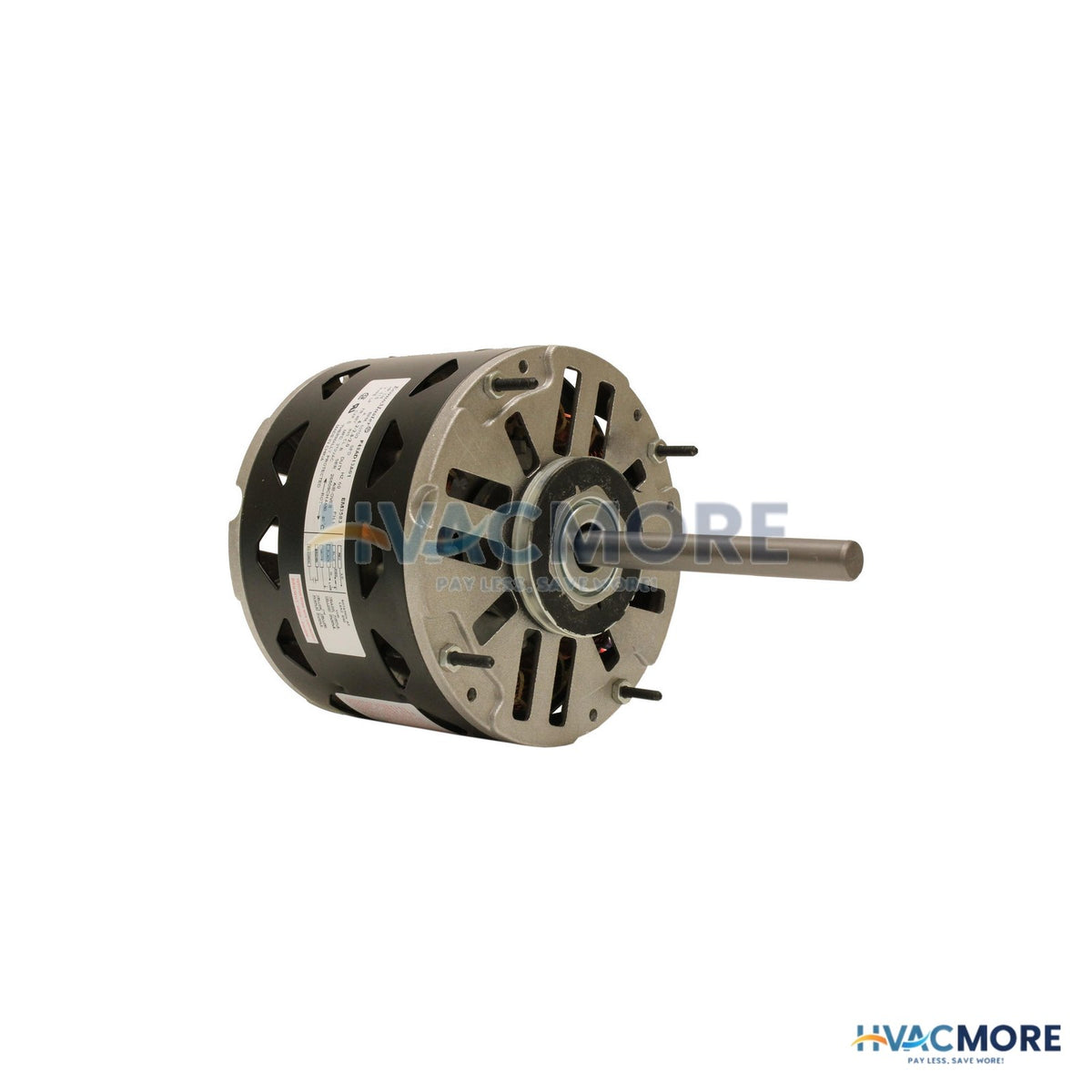 Century EM3583 Fan and Blower Motor EM3583