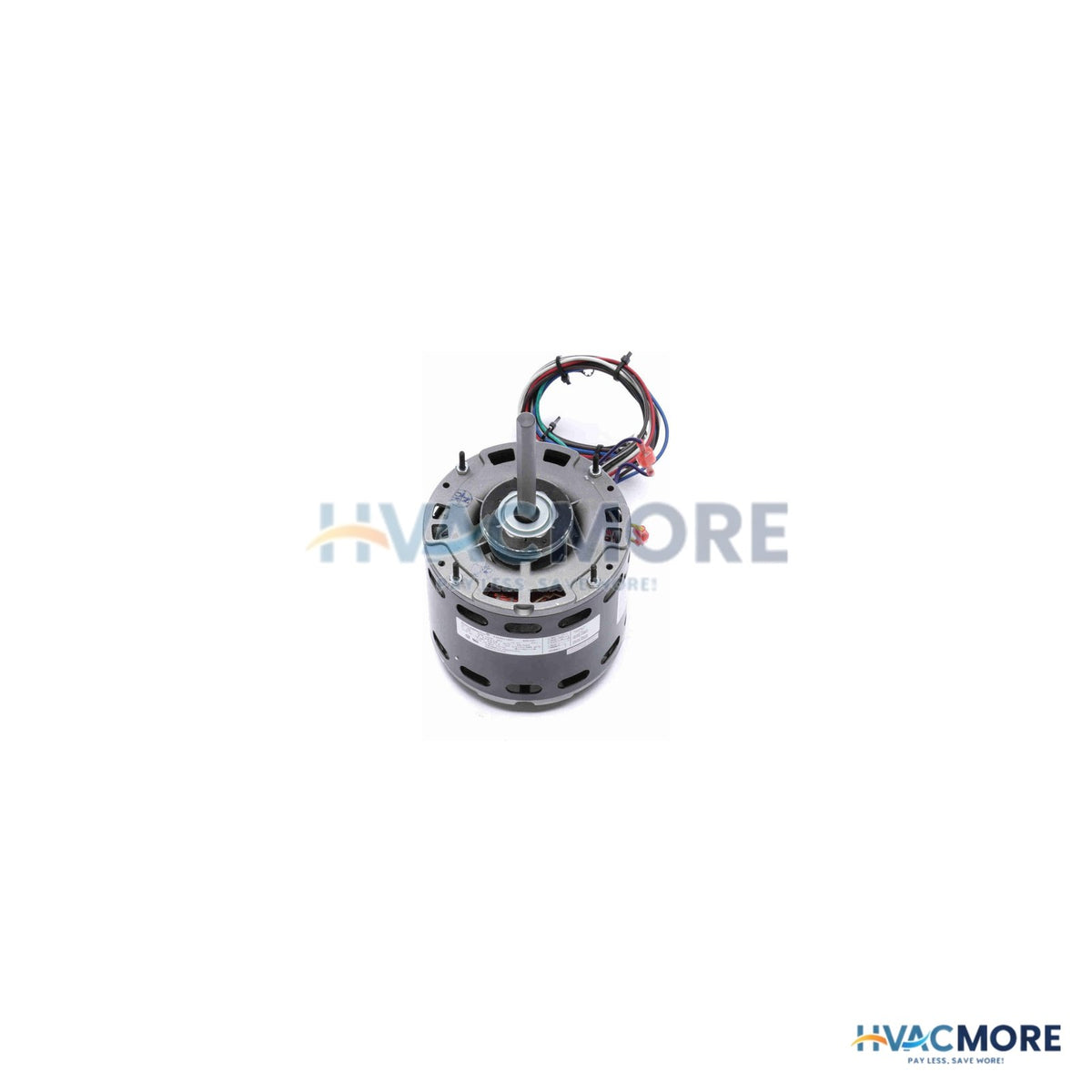Century EM3587 Fan and Blower Motor EM3587