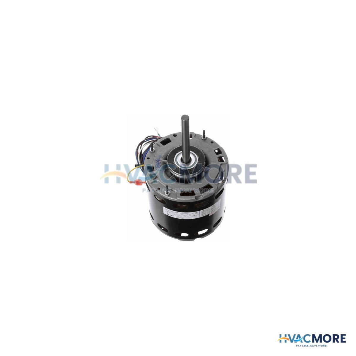 Century EM3590 Fan and Blower Motor EM3590