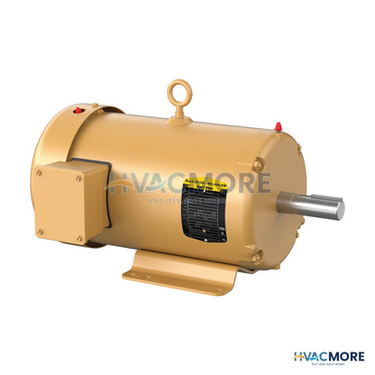 Baldor 5 HP 230/460/3PH TEFC 184t 3470 EM3613T