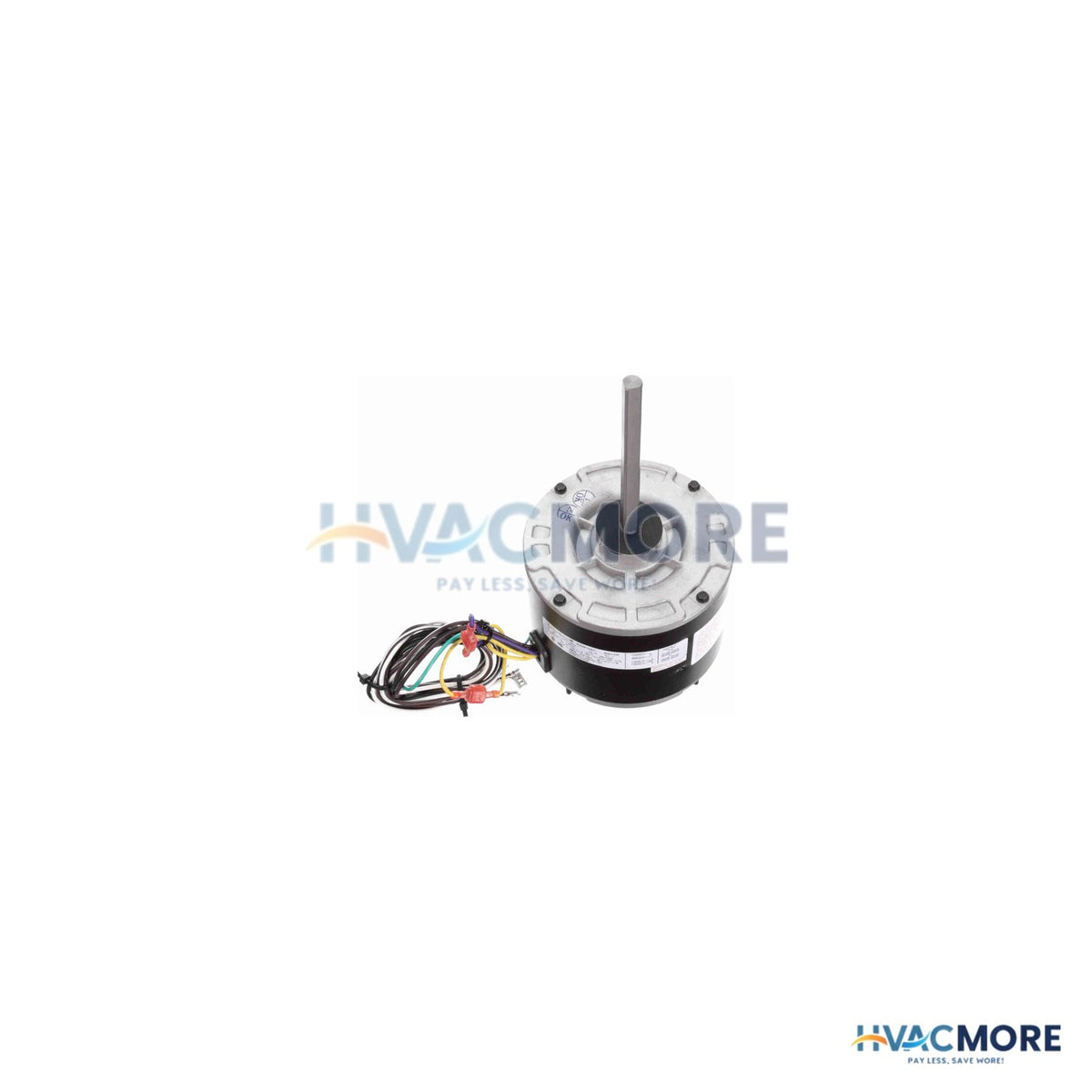 Century EM3728F Condenser Fan Motor EM3728F