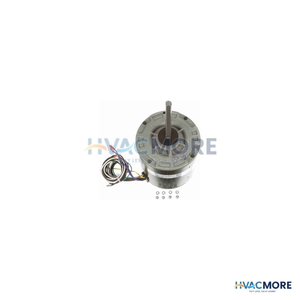 Century EM3739F Condenser Fan Motor EM3739F