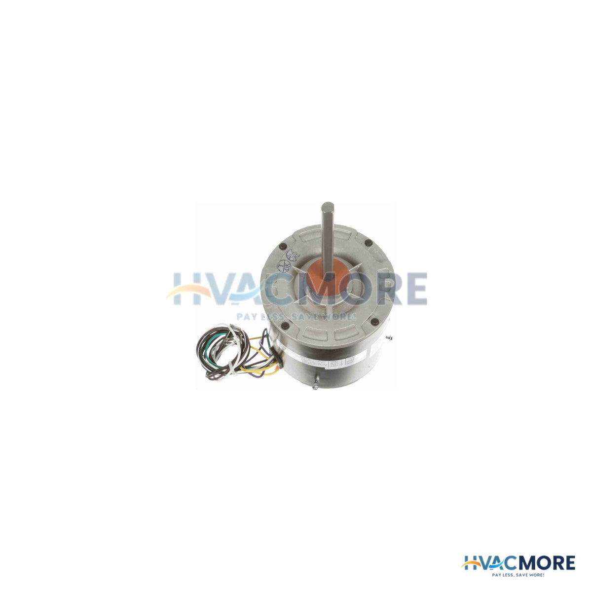 Century EM3746F Condenser Fan Motor EM3746F