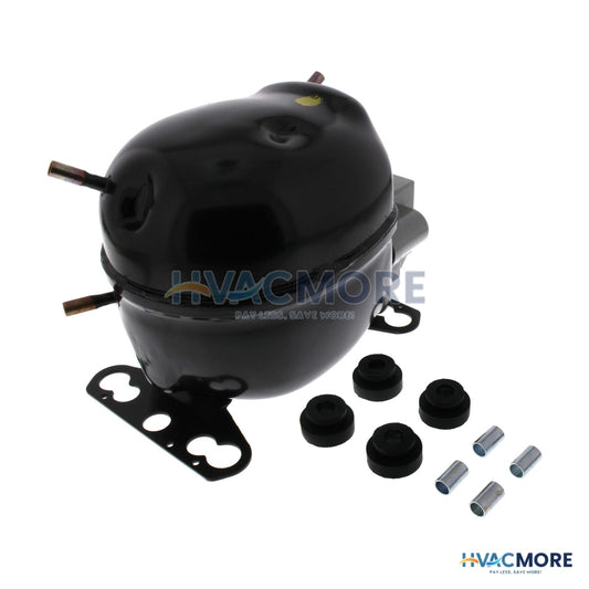 Embraco 740 BTU Compressor Refrigeration 1/5 HP (115V) EMIS70HHR1