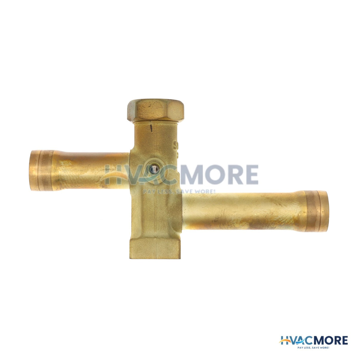 Carrier 3/4" Suction Service Valve EP13BZ241