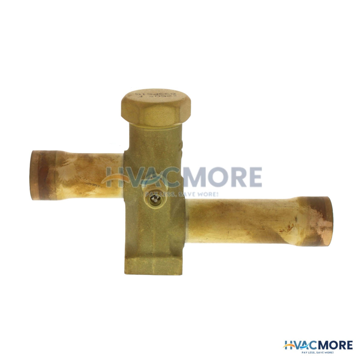 Carrier 7/8" Suction Service Valve EP13BZ271