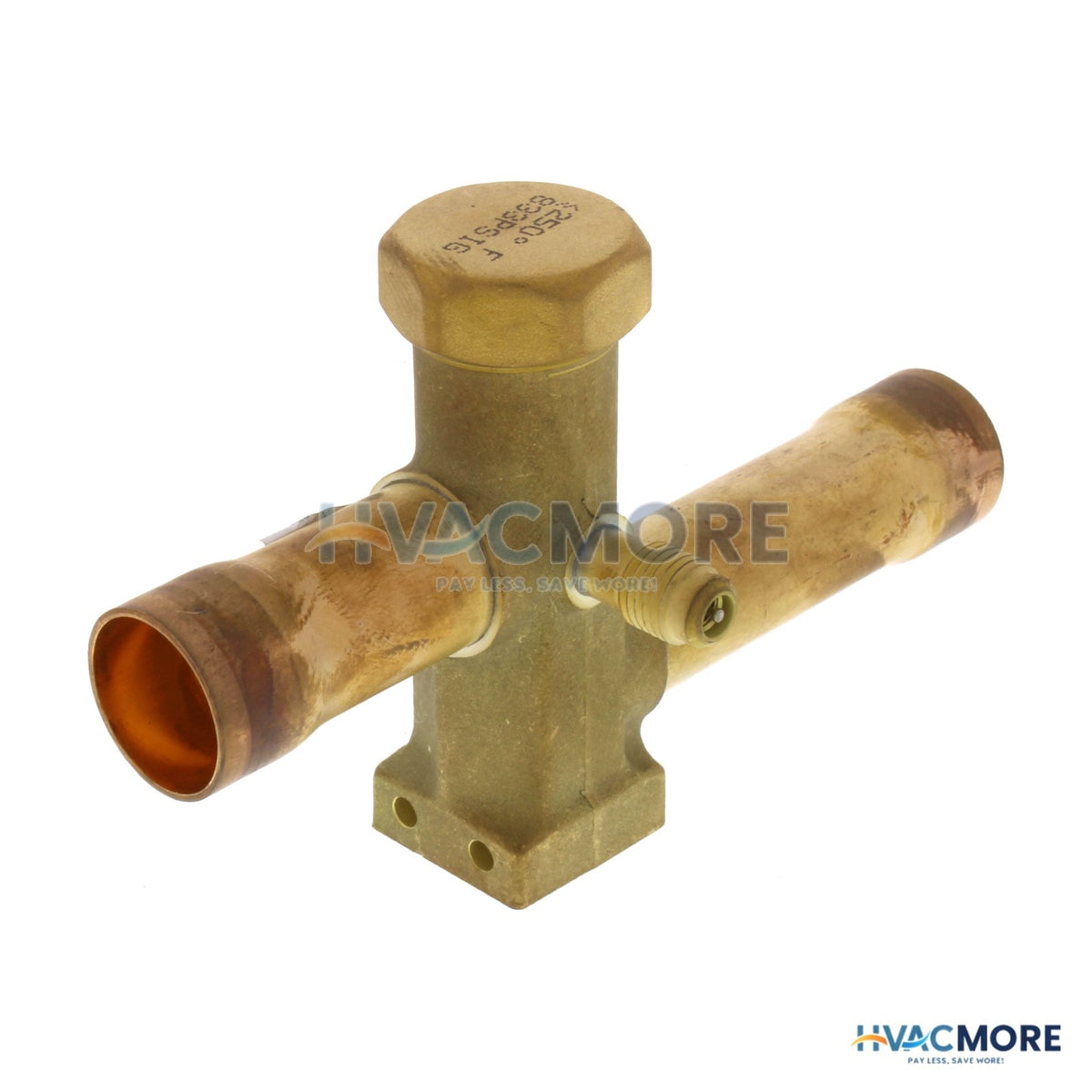 Carrier 7/8" Suction Service Valve EP13BZ271