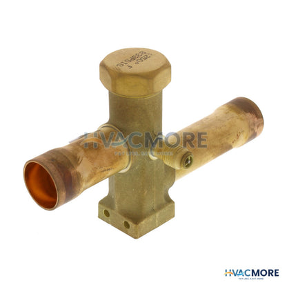Carrier 7/8" Suction Service Valve EP13BZ271