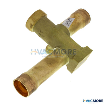 Carrier 7/8" Suction Service Valve EP13BZ271