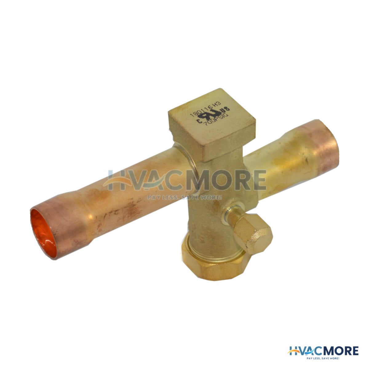 Carrier Suction Service Valve 7/8" EP13BZ272