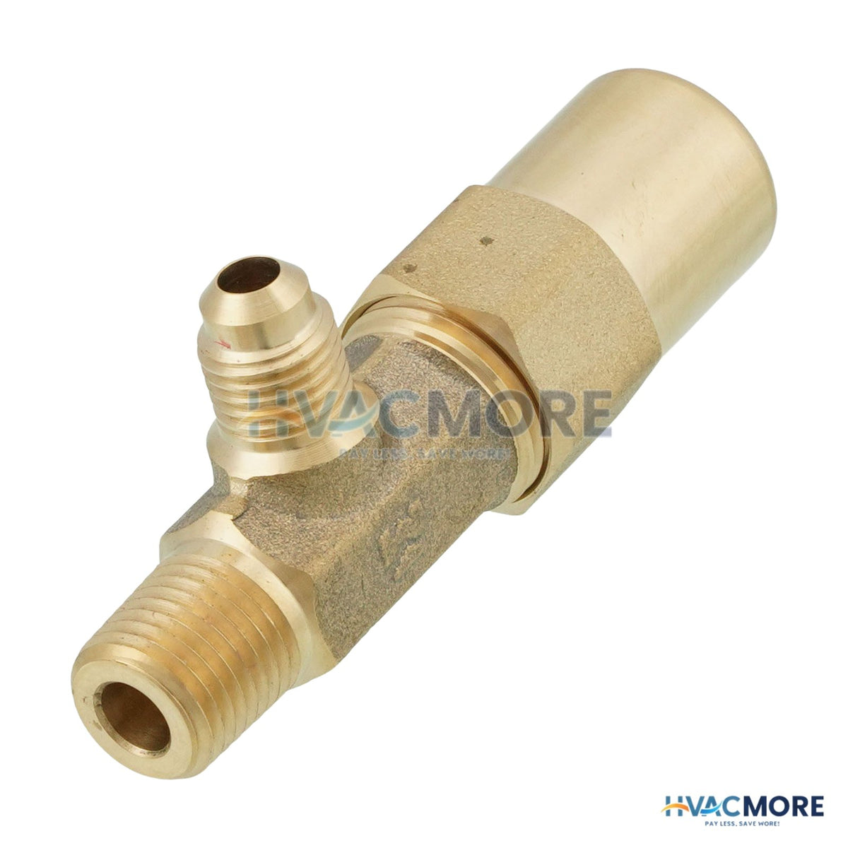 Carrier Valve Angle EP23LC090