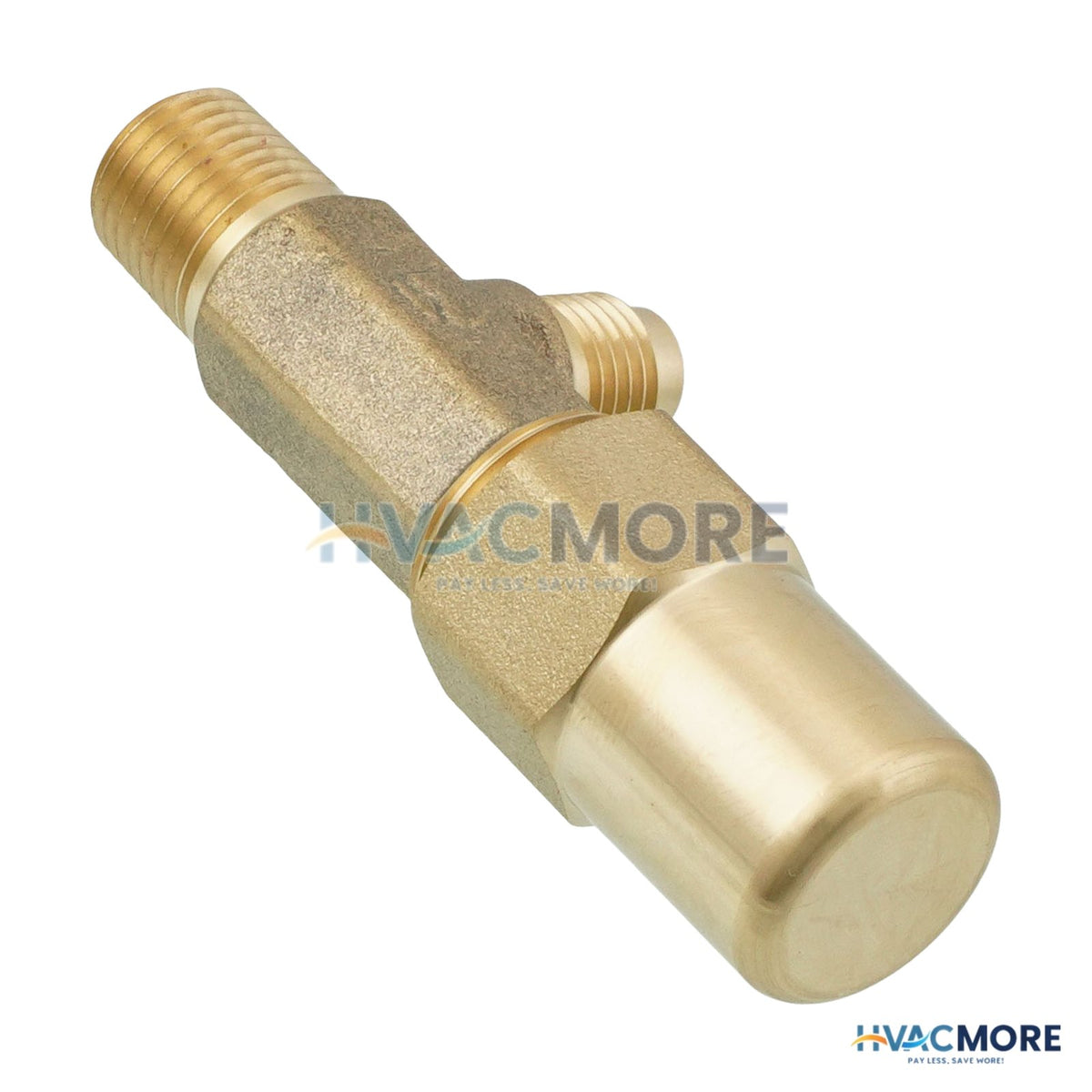 Carrier Valve Angle EP23LC090