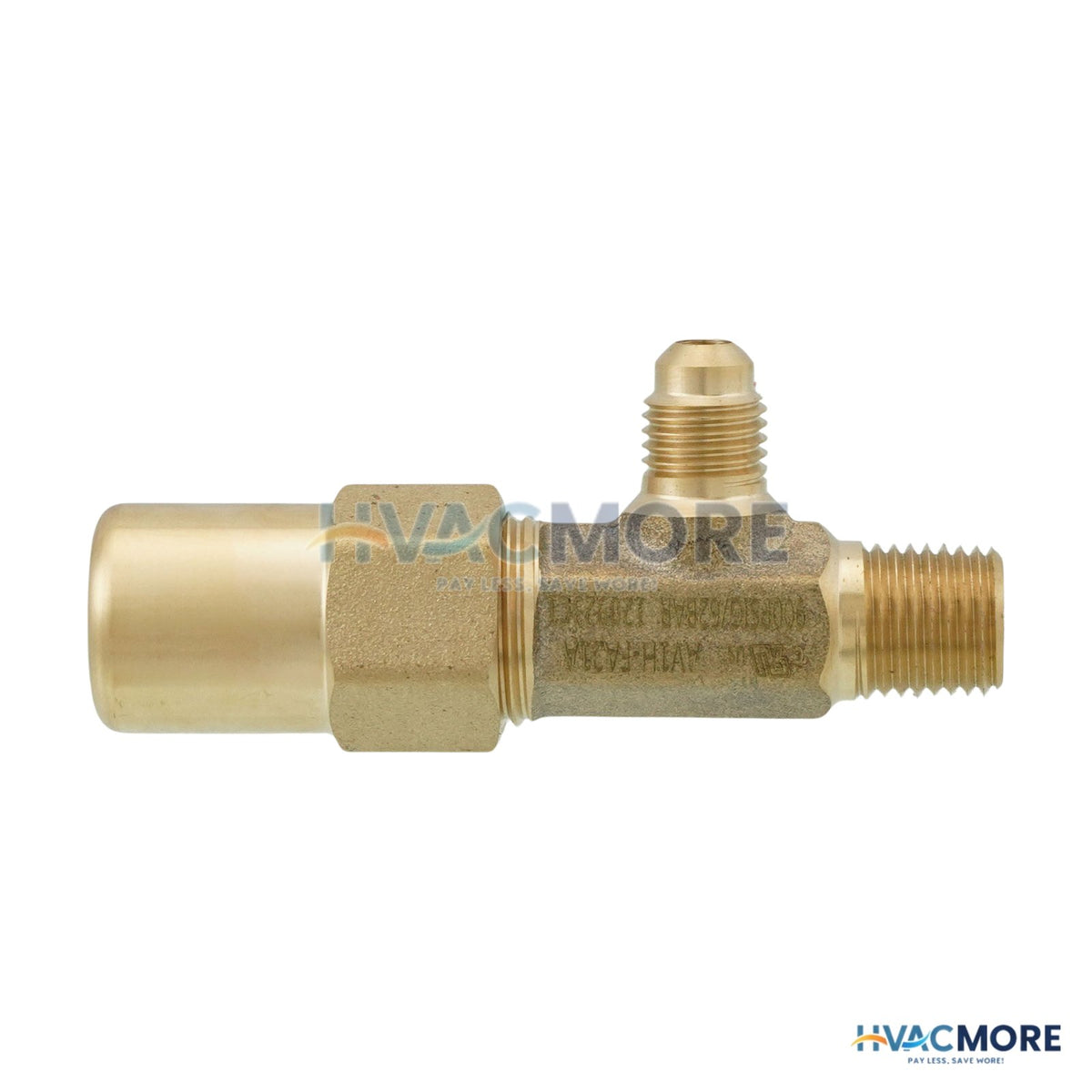 Carrier Valve Angle EP23LC090